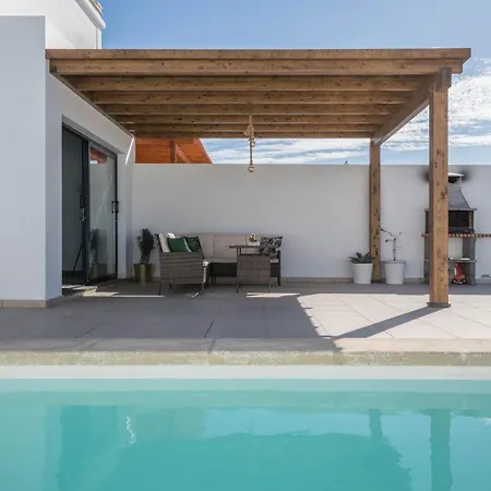 بيت للعطل Esmeralda *