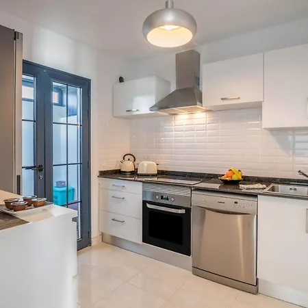 Esmeralda بيت للعطل *