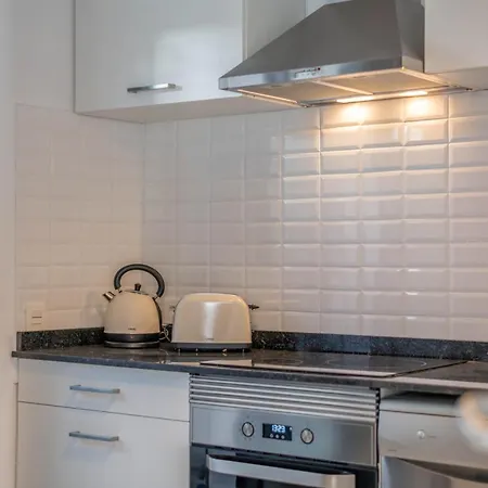 Esmeralda Holiday home