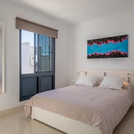 Esmeralda Holiday home