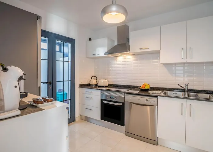 Esmeralda Holiday home *