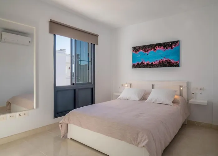 Esmeralda Holiday home