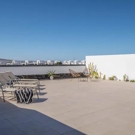 Esmeralda بيت للعطل *