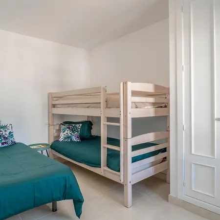 بيت للعطل Esmeralda *