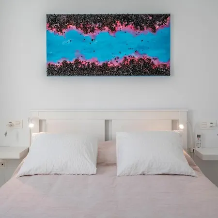 بيت للعطل Esmeralda