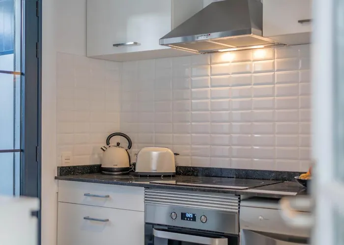 Esmeralda Semesterbostad