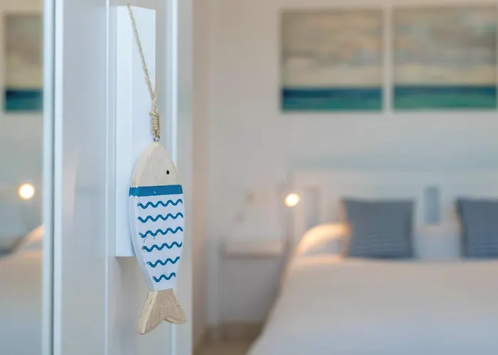 Esmeralda Semesterbostad